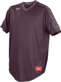 Rawlings Adult V Neck Jersey Rawlings