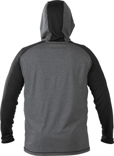 Rawlings Men's Hurler Lightweight Hoodie