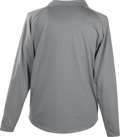 Rawlings Men's 1/4 Zip Pullover