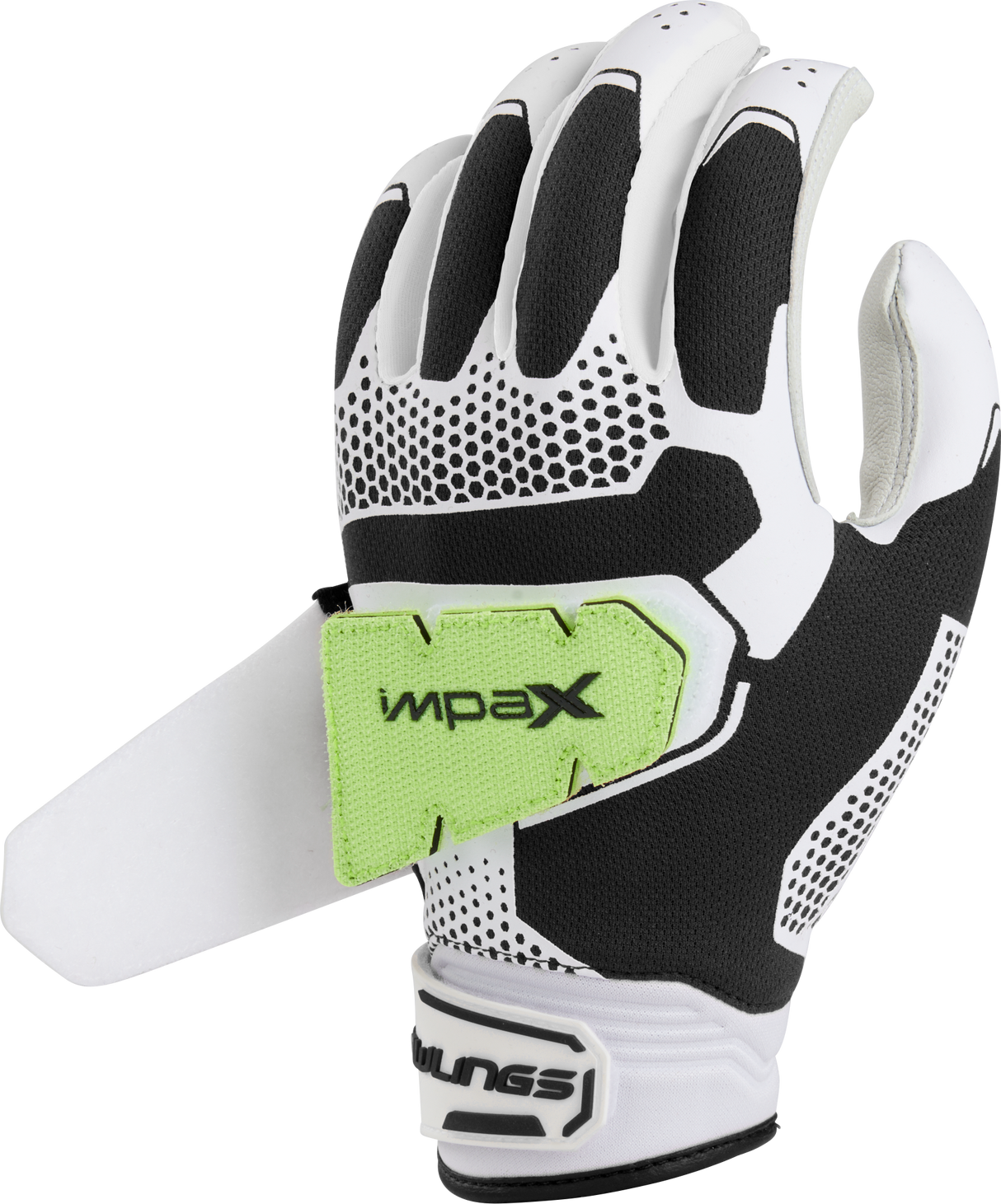 Rawlings Adult Workhorse Pro Batting Gloves Rawlings