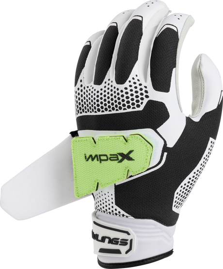 Rawlings Adult Workhorse Pro Batting Gloves Rawlings