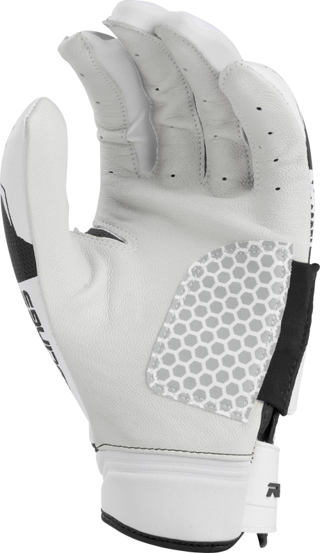 Rawlings Adult Workhorse Pro Batting Gloves Rawlings