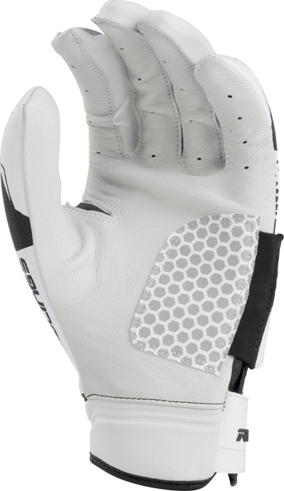 Rawlings Adult Workhorse Pro Batting Gloves