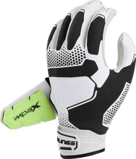 Rawlings Adult Workhorse Pro Batting Gloves Rawlings