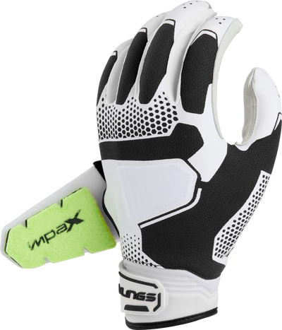 Rawlings Adult Workhorse Pro Batting Gloves