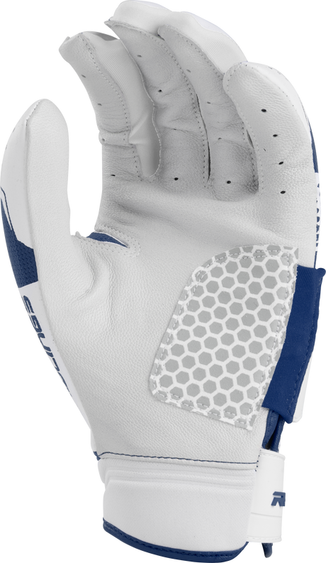 Rawlings Adult Workhorse Pro Batting Gloves Rawlings