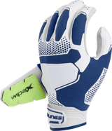 Rawlings Adult Workhorse Pro Batting Gloves Rawlings