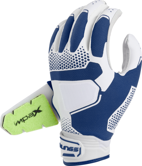 Rawlings Adult Workhorse Pro Batting Gloves Rawlings