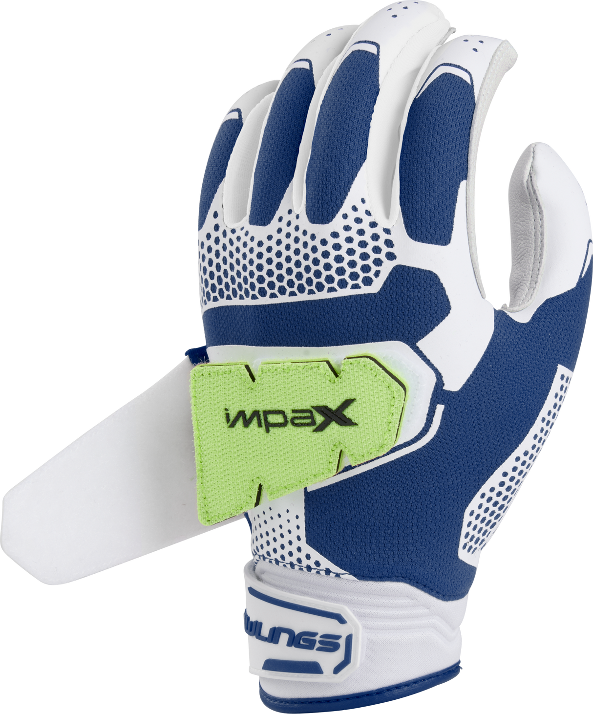 Rawlings Adult Workhorse Pro Batting Gloves Rawlings