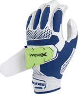 Rawlings Adult Workhorse Pro Batting Gloves Rawlings