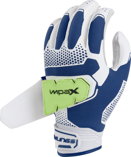 Rawlings Adult Workhorse Pro Batting Gloves Rawlings