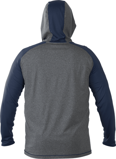 Rawlings Men's Hurler Lightweight Hoodie