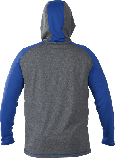 Rawlings Men's Hurler Lightweight Hoodie