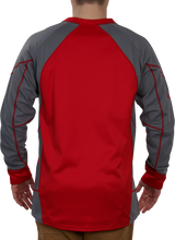 Rawlings Youth Dugout Fleece Pullover Rawlings