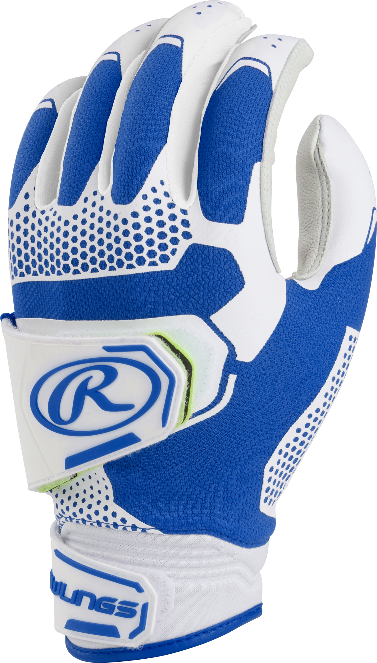 Rawlings Adult Workhorse Pro Batting Gloves Rawlings