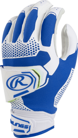 Rawlings Adult Workhorse Pro Batting Gloves Rawlings