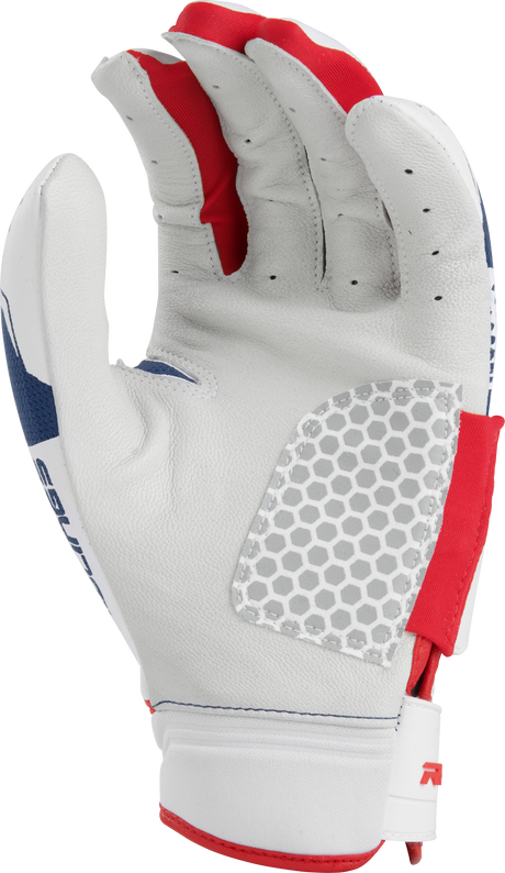 Rawlings Adult Workhorse Pro Batting Gloves Rawlings
