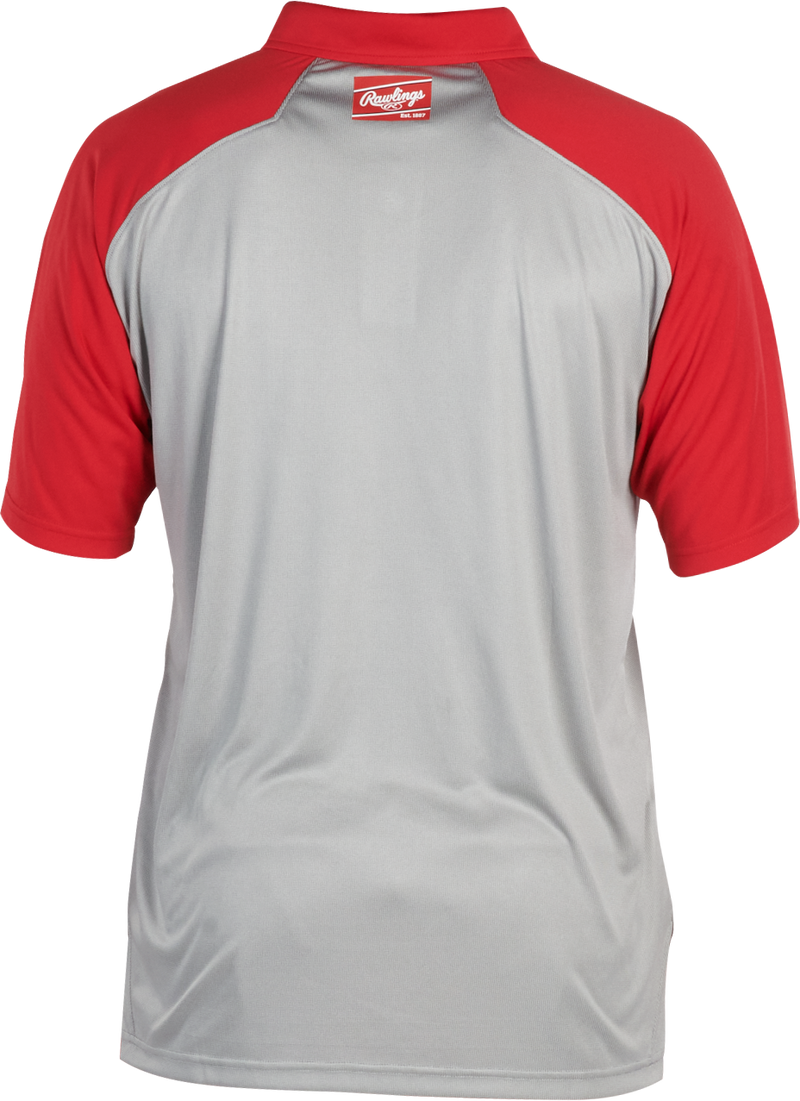 Rawlings Men&