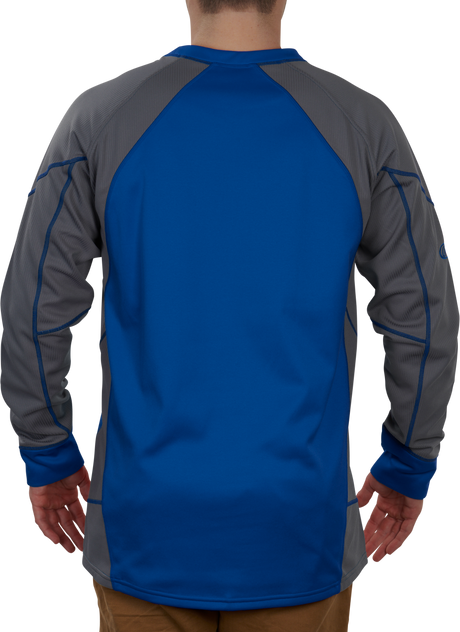 Rawlings Youth Dugout Fleece Pullover Rawlings