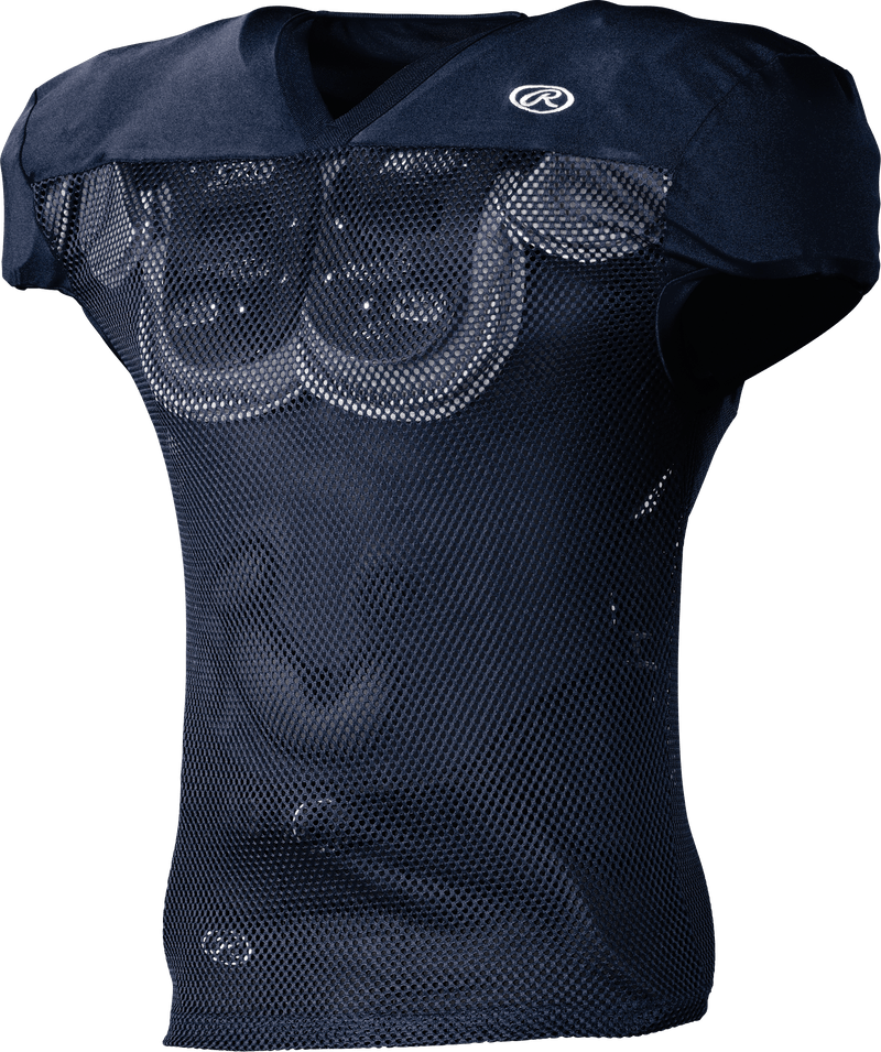 Rawlings Youth Practice Football Jersey