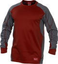 Rawlings Youth Dugout Fleece Pullover Rawlings