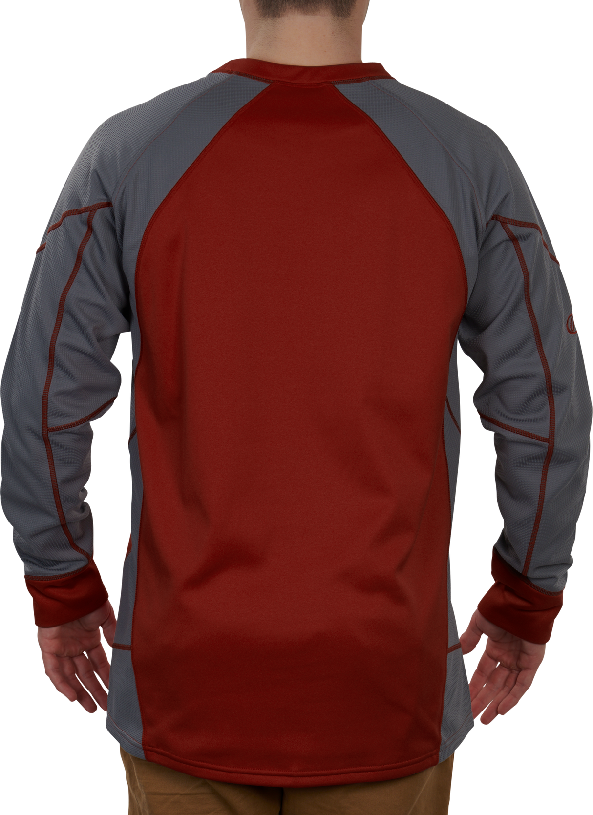 Rawlings Youth Dugout Fleece Pullover Rawlings