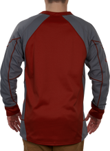 Rawlings Youth Dugout Fleece Pullover Rawlings
