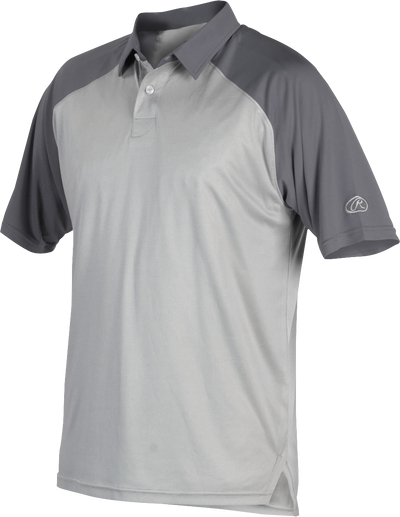 Rawlings Men's Colorsync Polo
