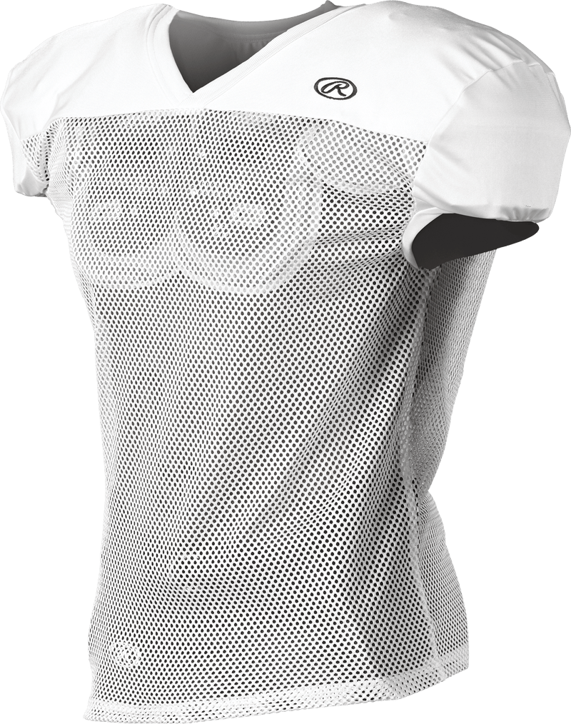 Rawlings Youth Practice Football Jersey