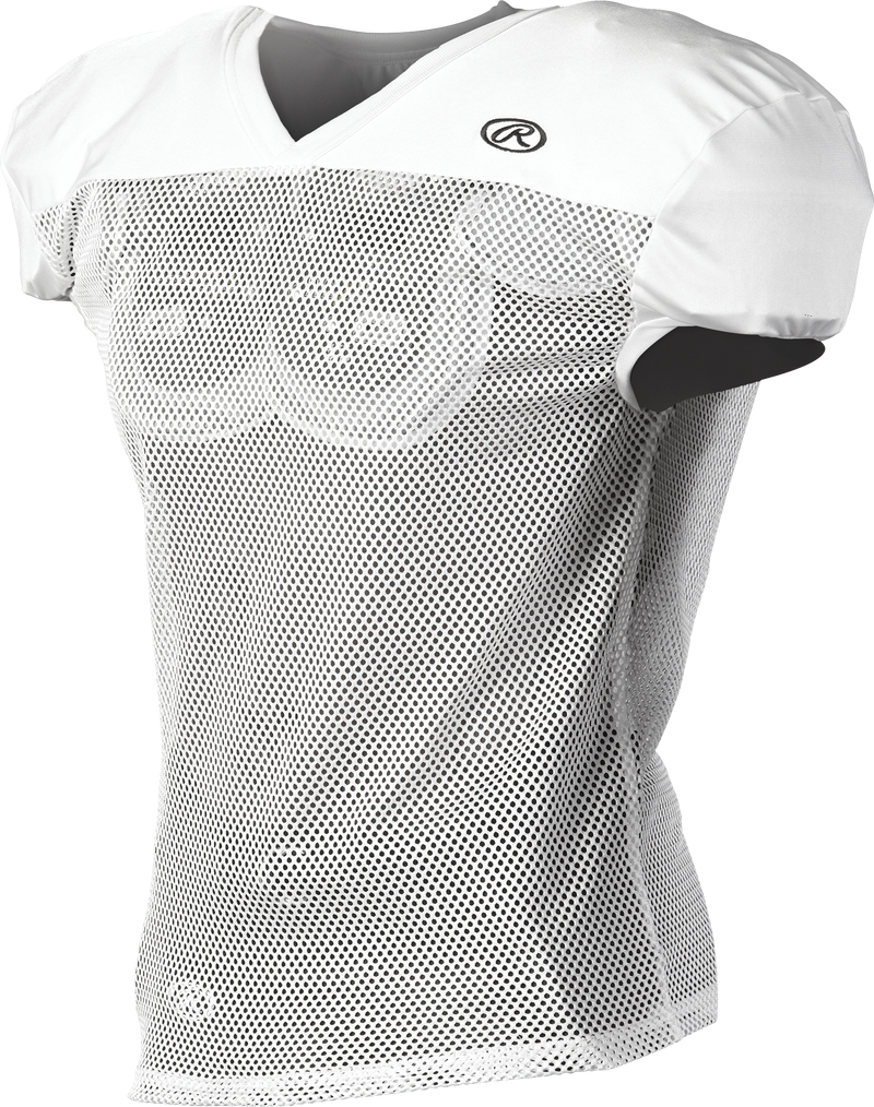 Rawlings Youth Practice Football Jersey