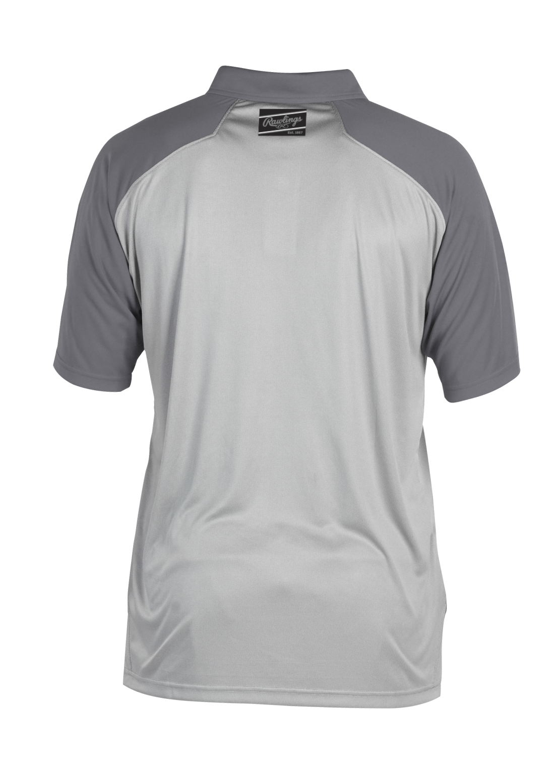 Rawlings Men's Colorsync Polo Rawlings