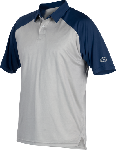 Rawlings Men's Colorsync Polo
