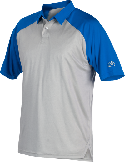 Rawlings Men's Colorsync Polo