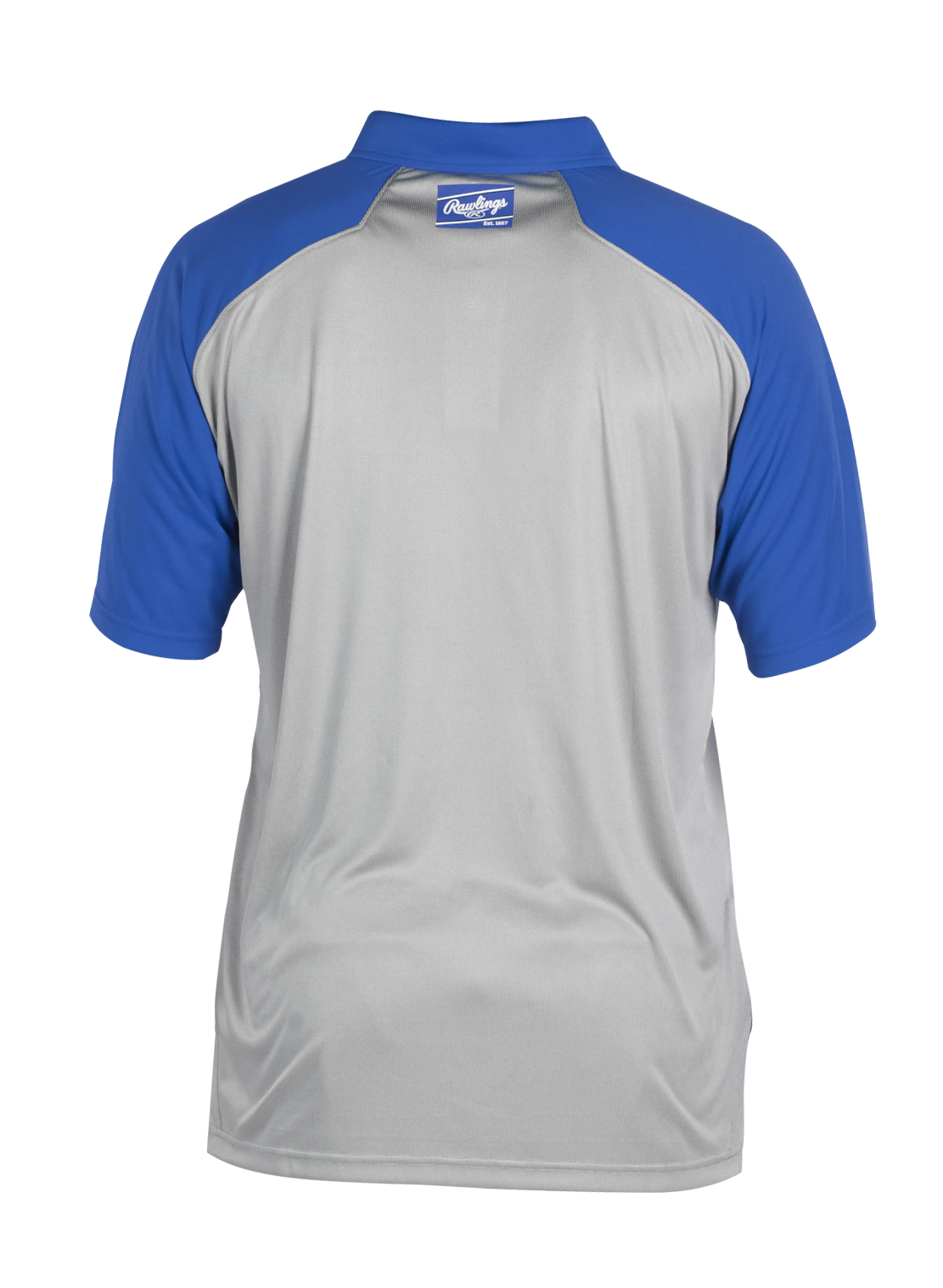 Rawlings Men's Colorsync Polo Rawlings