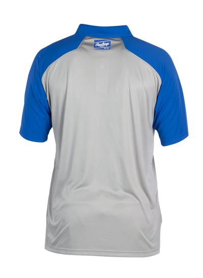 Rawlings Men's Colorsync Polo