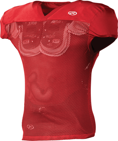 Rawlings Youth Practice Football Jersey