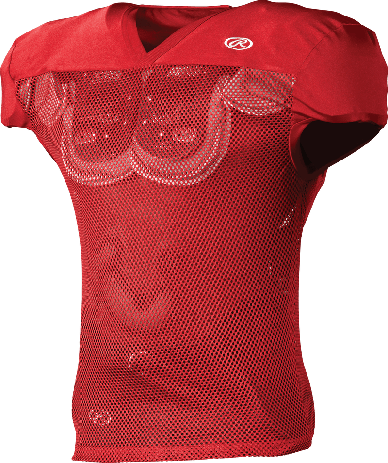 Rawlings Youth Practice Football Jersey