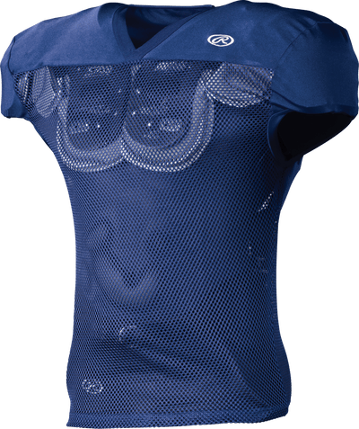 Rawlings Youth Practice Football Jersey