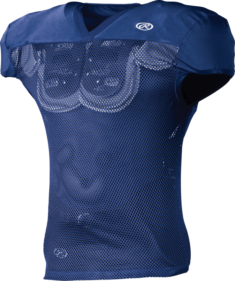 Rawlings Youth Practice Football Jersey