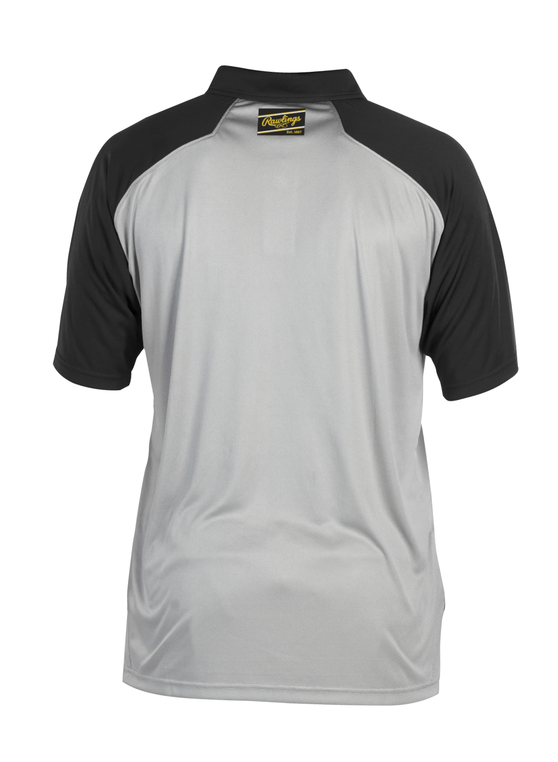 Rawlings Men's Colorsync Polo Rawlings