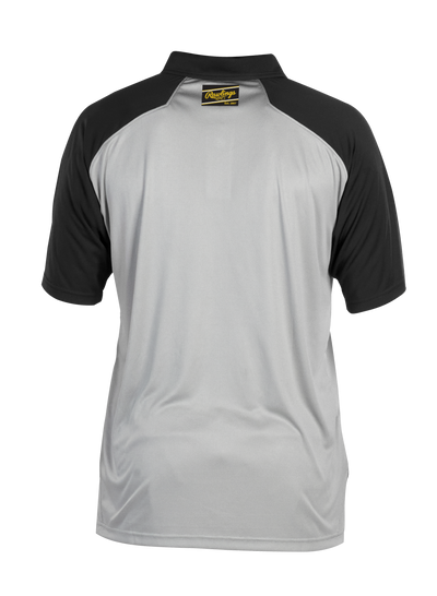 Rawlings Men's Colorsync Polo