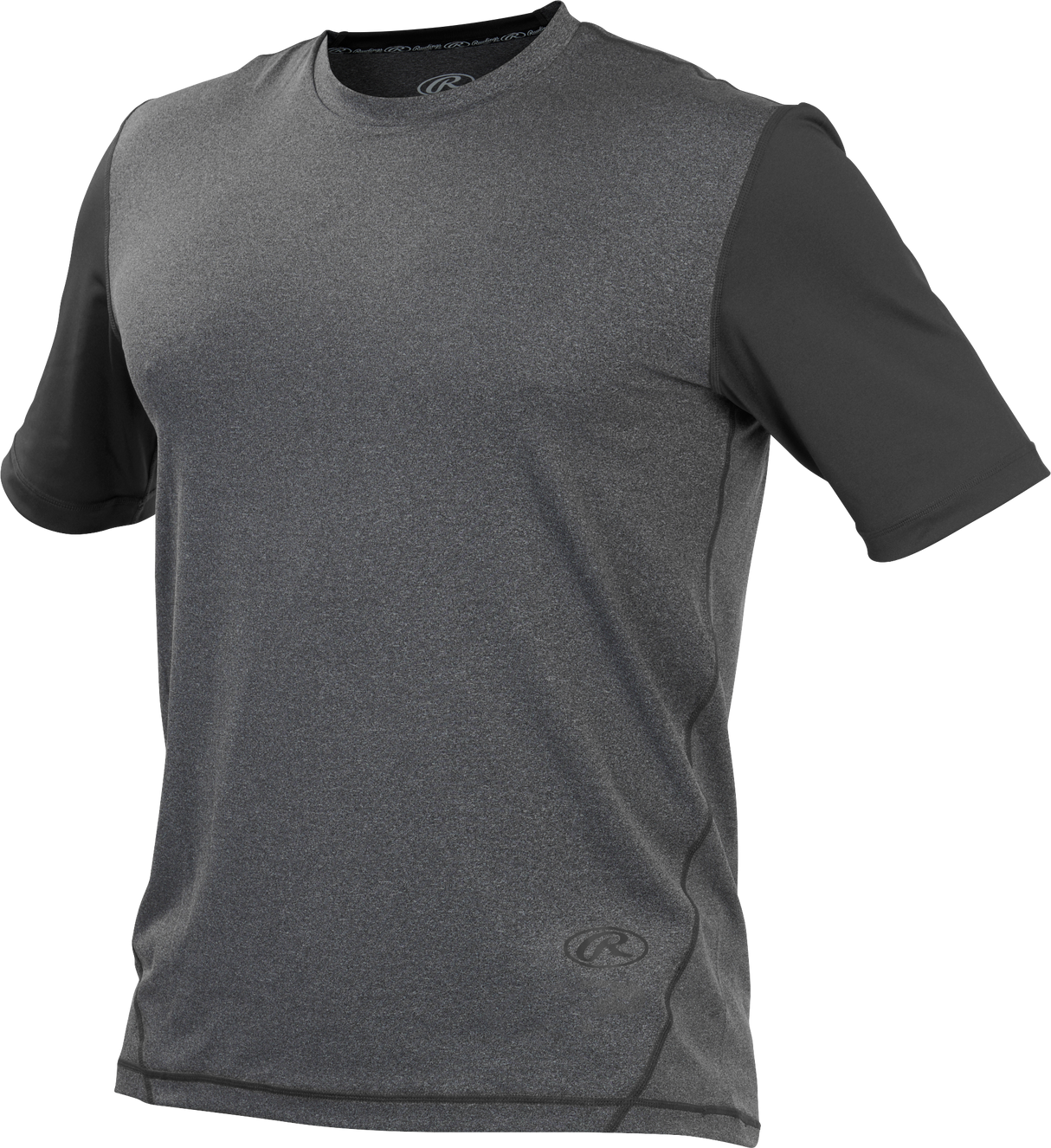 Rawlings Men's Hurler Performance Short Sleeve Shirt Rawlings
