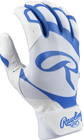 Rawlings Adult 5150 II Batting Gloves Rawlings