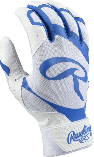 Rawlings Adult 5150 II Batting Gloves