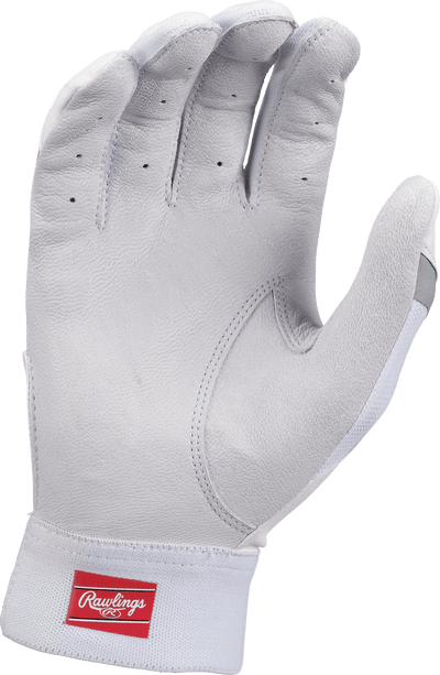 Rawlings Adult 5150 II Batting Gloves