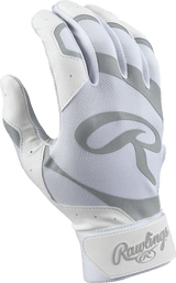 Rawlings Adult 5150 II Batting Gloves Rawlings