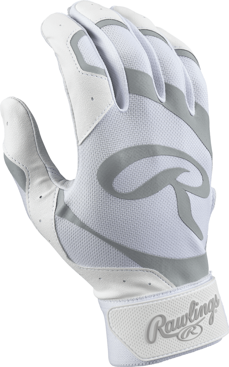 Rawlings Adult 5150 II Batting Gloves