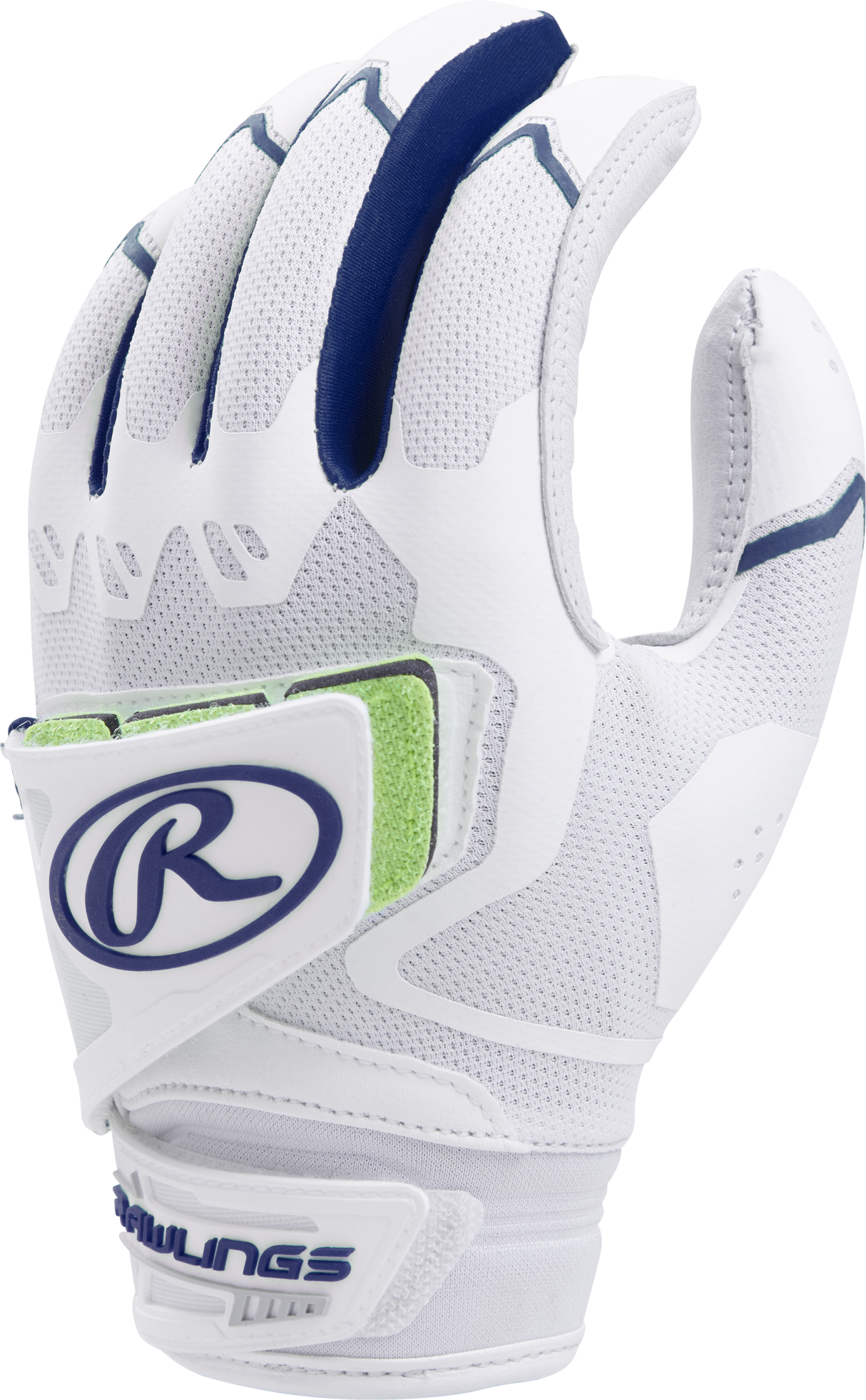 Rawlings Workhorse Pro Softball Batting Glove Rawlings