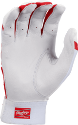 Rawlings Adult 5150 II Batting Gloves Rawlings