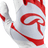 Rawlings Adult 5150 II Batting Gloves Rawlings